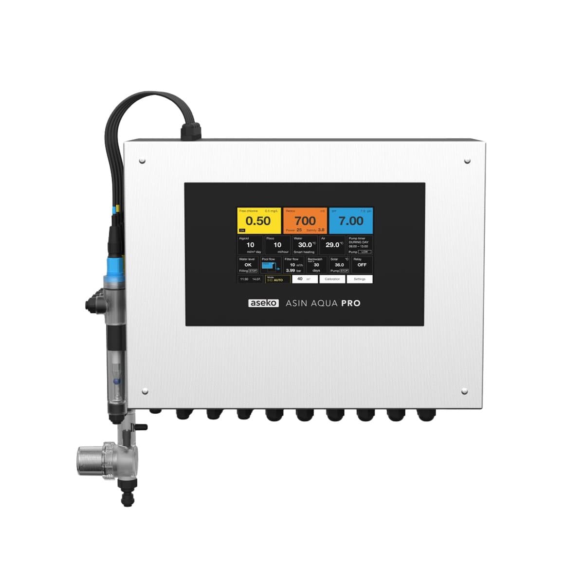 ASEKO ASIN AQUA PRO