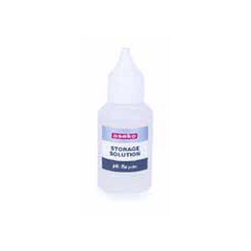 Bewaarvloeistof pH/Redox-sonde