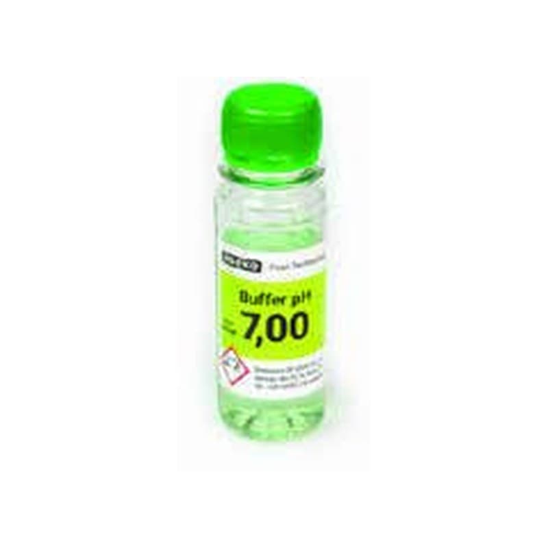 Buffervloeistof pH 7.00 (50 ml)