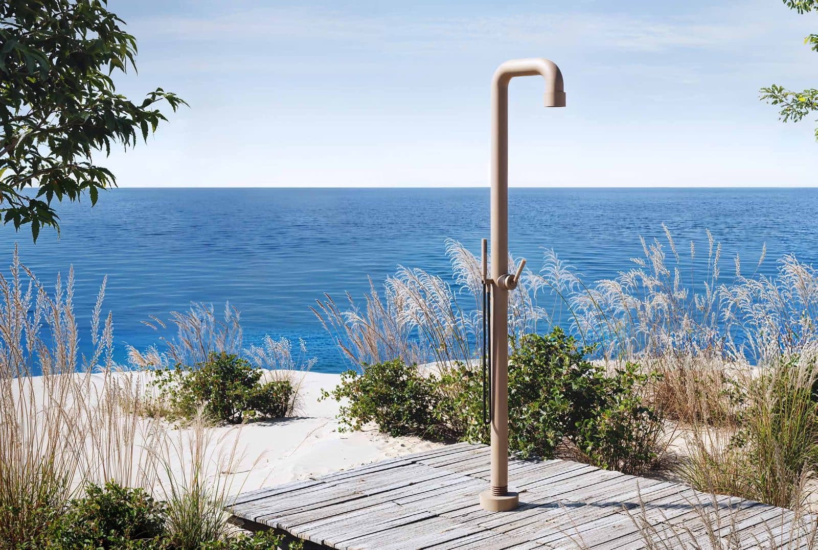 JEE-O Soho aan de oceaan, The Hamptons Long Island
