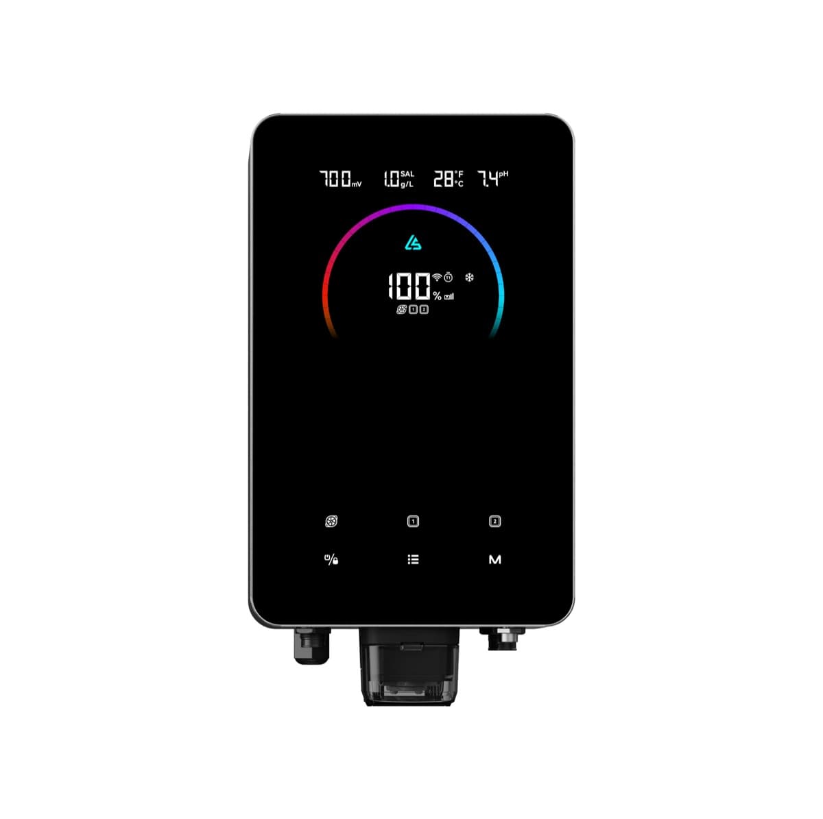 Mr. Pure Pro inverter zoutelektrolyse