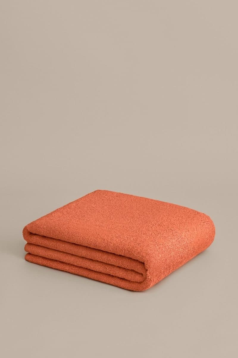 Poolhanddoek Mimosa