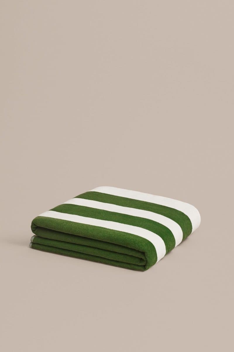 Poolhanddoek Mojito
