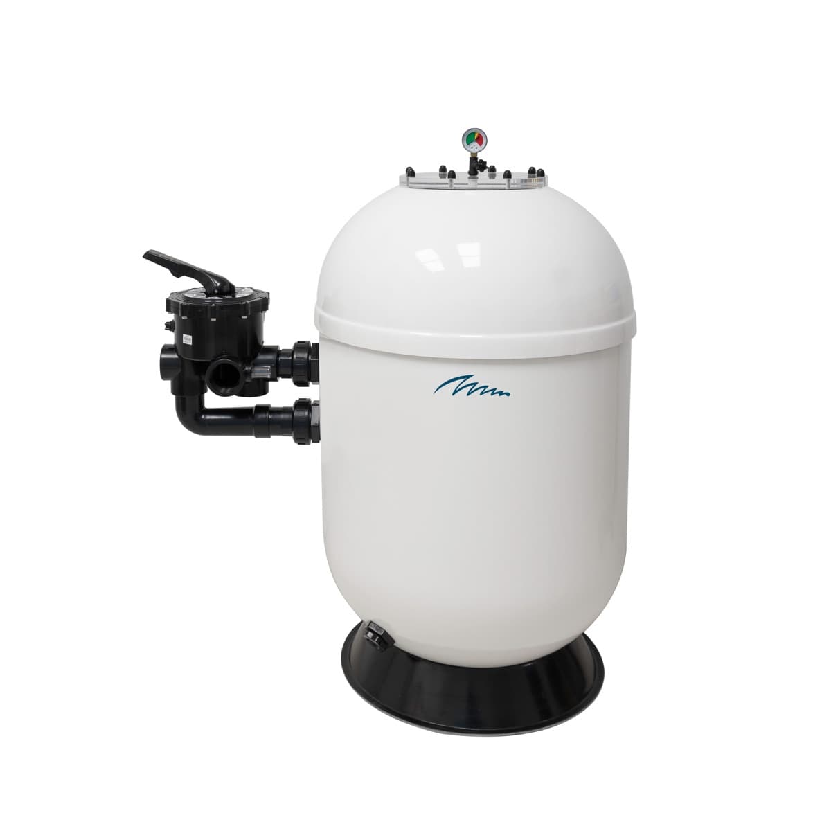 PPG Zandfilter Plus