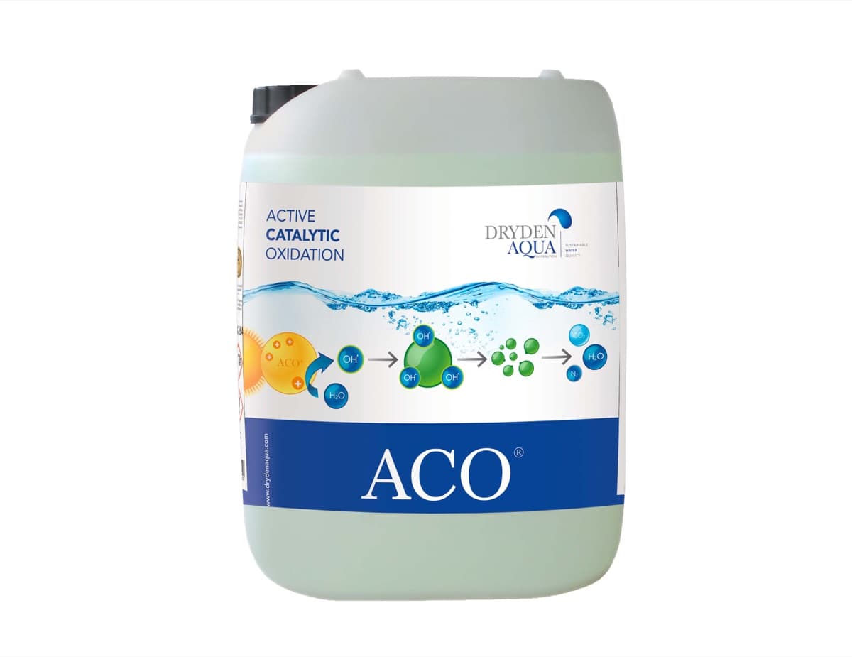 ACO (Dryden Aqua)