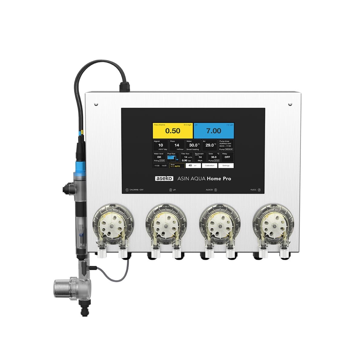 ASEKO ASIN AQUA Home Pro