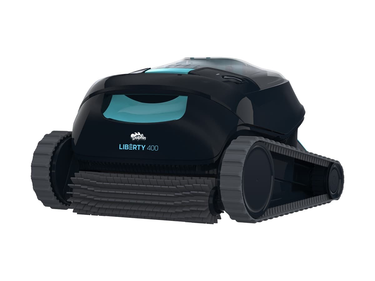 Dolphin Liberty 400