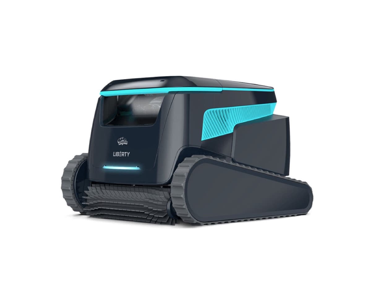 Dolphin Liberty 600