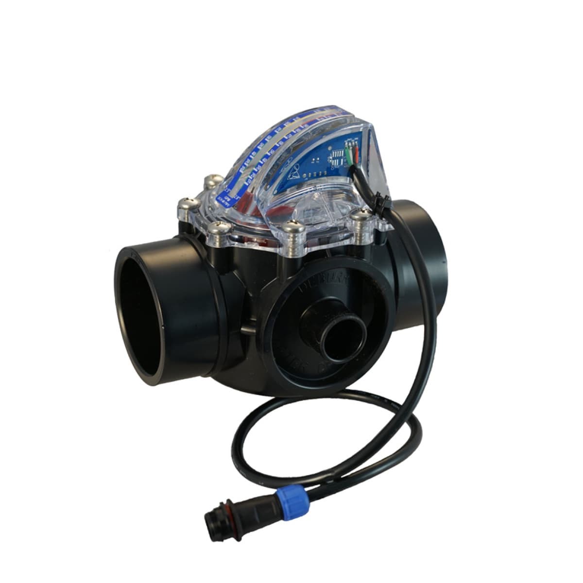 FlowVis debietmeter
