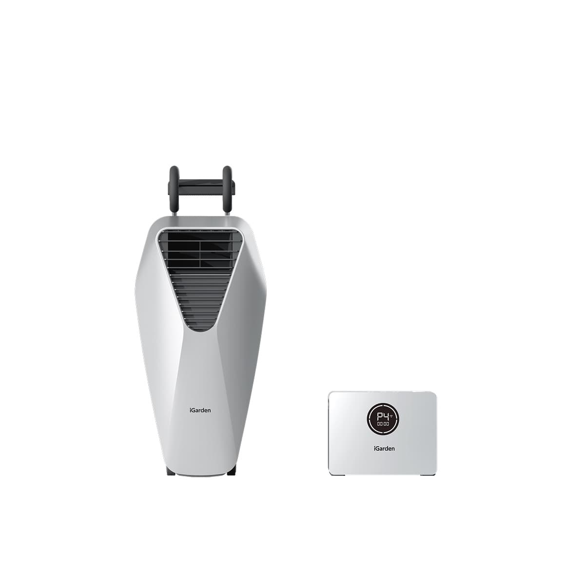 iGarden SwimJet X35