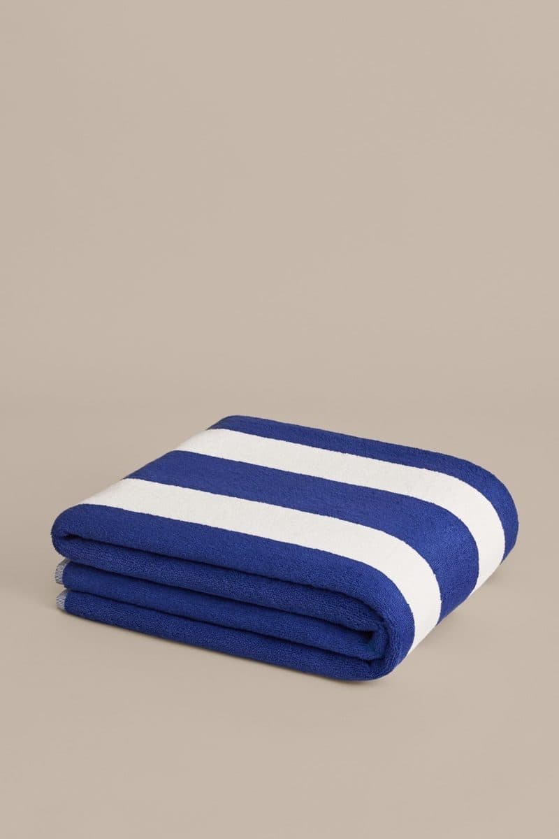 Poolhanddoek Curaçao