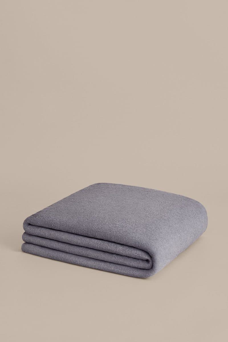 Poolhanddoek Earl Grey