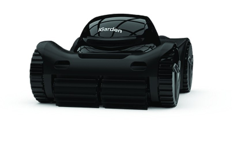 Fairland M1 snoerloze poolrobot, vooraanzicht