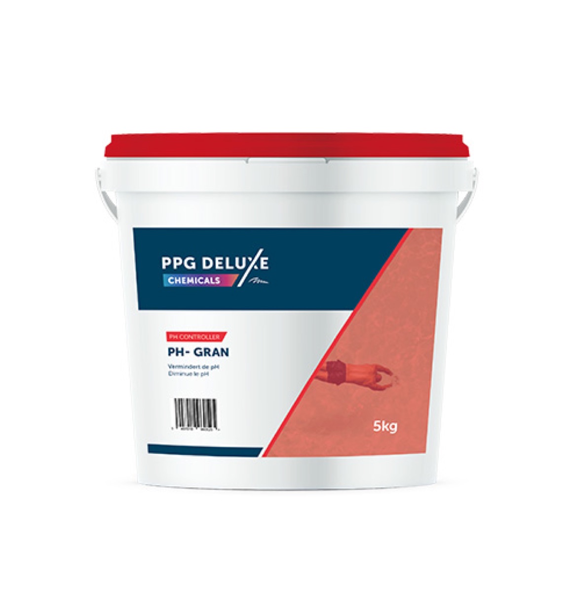 Vloeibare pH-min 14,9% (20 L)