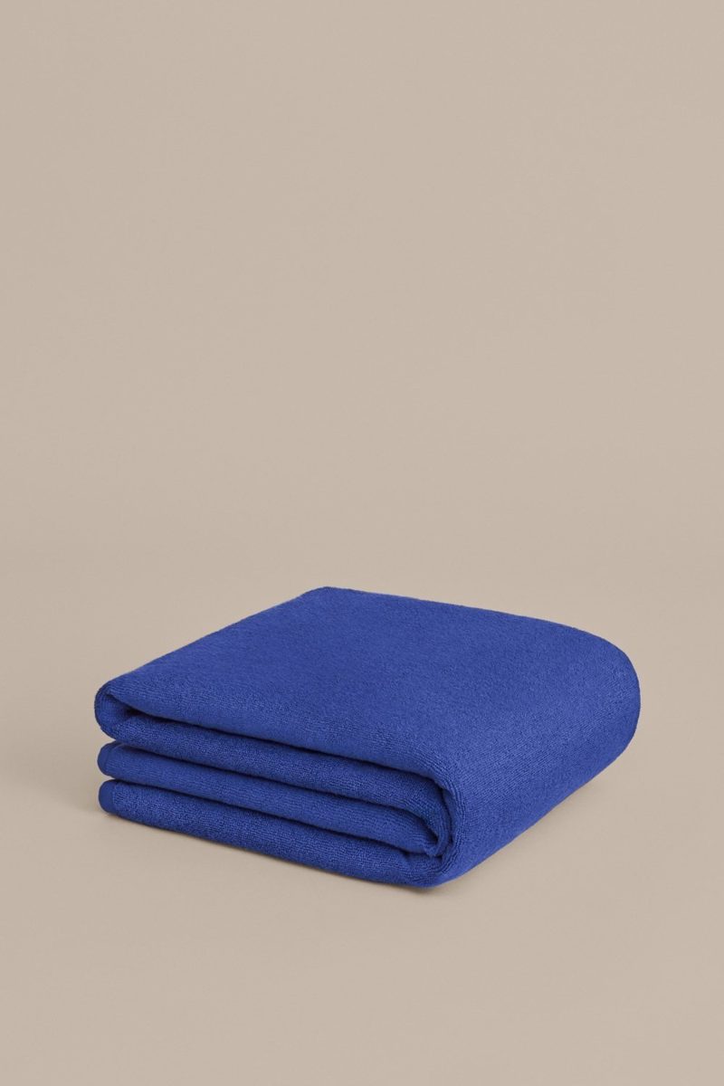 Poolhanddoek Blue Lagoon