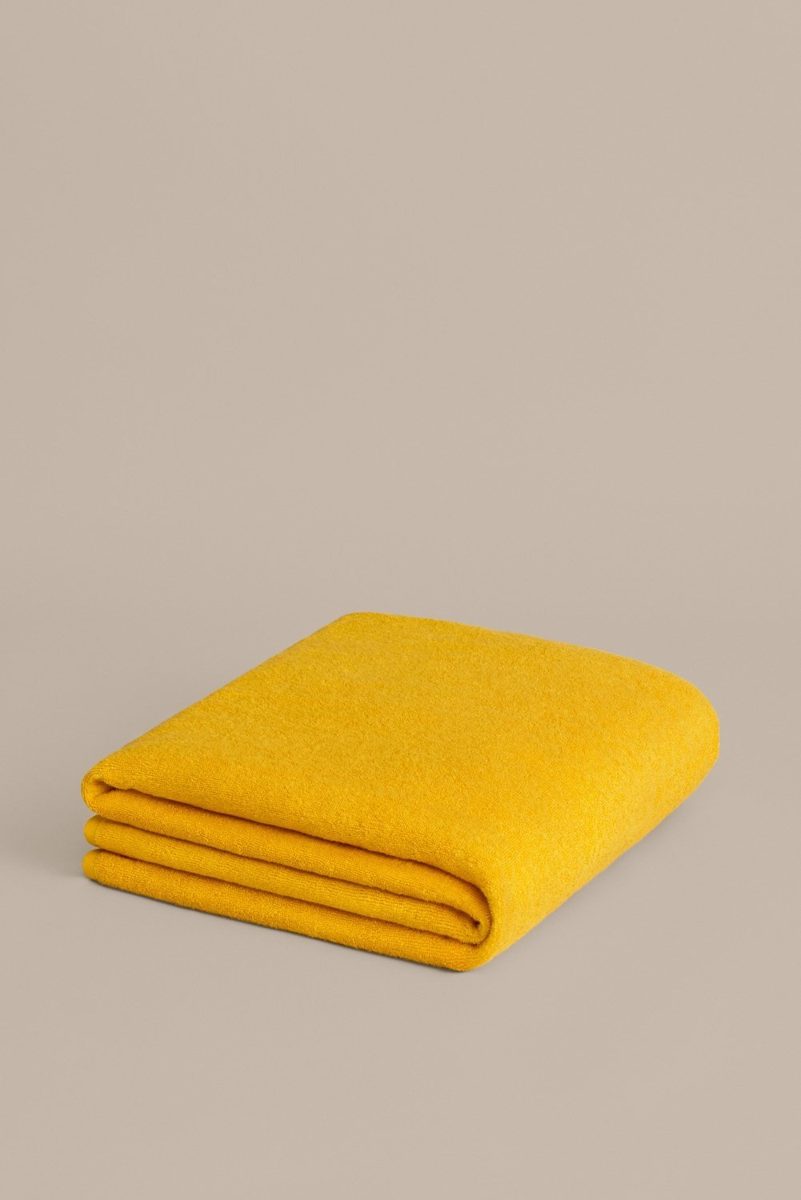 Poolhanddoek Pastis