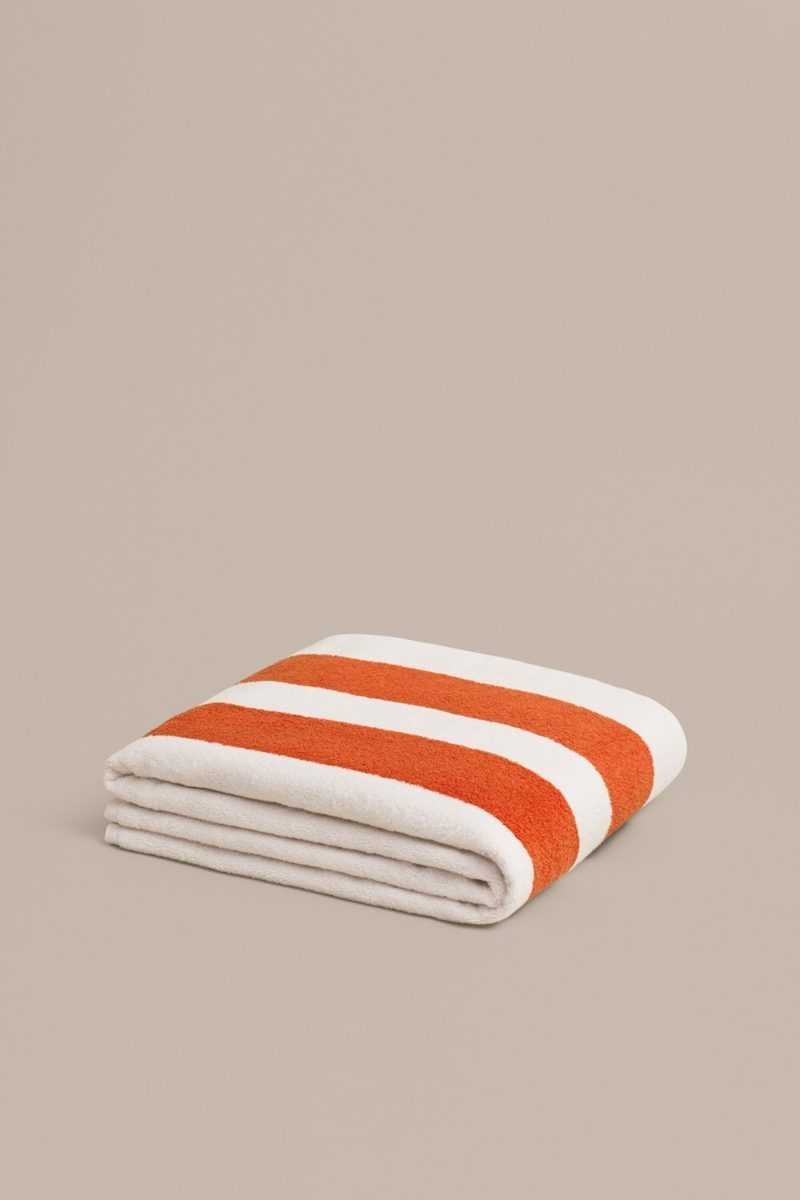 Poolhanddoek Spritz